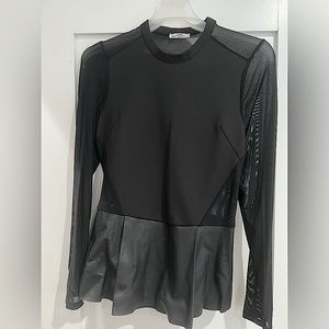 Zara Shirt Size Medium